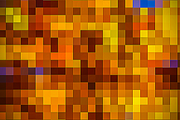 20 Pixelated Backgrounds, a Texture Graphic by Carlos Fernando (Thumbnail 3 of 7)