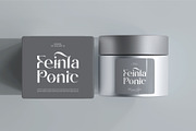 Biciha || Minimalist Sans Serif Font, a Sans Serif Font by Ermedia Studio (Thumbnail 9 of 10)