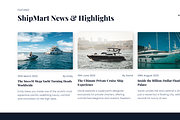 ShipMart-Modern Shipping  Template, a Landing Page Template by NomaTemplates (Thumbnail 13 of 16)