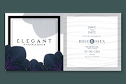 175+ Abstract Vector Invitations, an Invitation Template by M6 Gallery (Thumbnail 92 of 126)