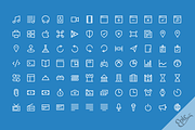 1000+ Epic Outline icons, an Outline Icon by EpicShop (Thumbnail 4 of 5)