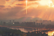 97 UFO objects flying in the sky, a Transportation Photo by Handmadefont (Thumbnail 68 of 101)