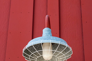 Barn Light
