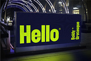 Boldy Grotesque | Condensed Font, a Sans Serif Font by ClevUs (Thumbnail 13 of 13)