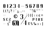 Cas Calisaya Elegant Font, a Serif Font by Casloop Studio (Thumbnail 8 of 15)