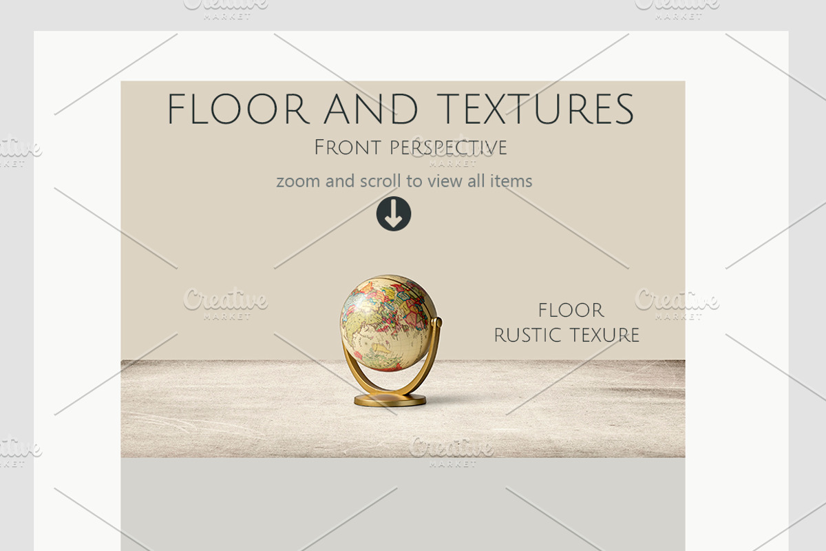 Love Scene Creator PSD, a Product Mockup by JAY MID IMAGE (Photo 4 of 12)