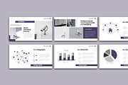 B'watch - CCTV Power Point, a Presentation Template by Raseuki (Thumbnail 5 of 6)