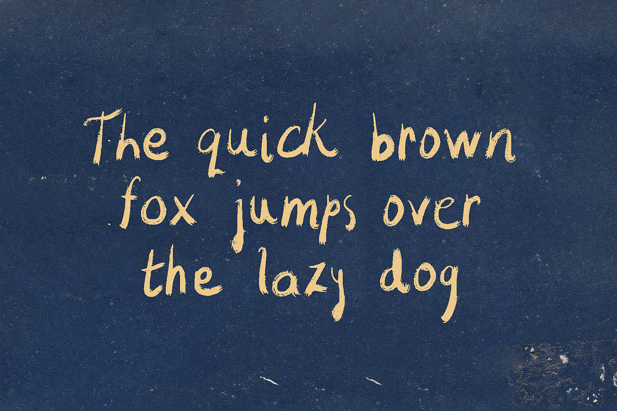 Alur Symphony Handwritten Brush Font, a Handwritten Font by Perplexitics (Photo 3 of 10)