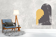 Bohometria, a Decorative Illustration by Vinegret -Shop (Thumbnail 2 of 7)