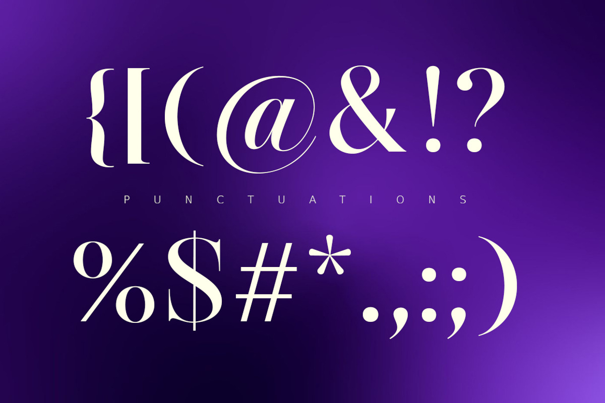 Editorium Serif, a Serif Font by Typehill (Photo 11 of 14)