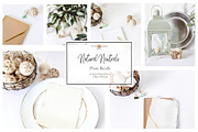 Natural Neutrals - Photo Bundle, a Background Photo by SunnyTangerine Stock (Thumbnail 1 of 6)