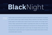Madion Sans -Modern Formal Sans, a Sans Serif Font by Mokatype Studio (Thumbnail 11 of 14)