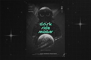 Novan, a Font by Drizy (Thumbnail 3 of 10)