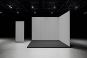 Modular Exhibition Mockup M04, an Advertising Mockup by Asketic (Thumbnail 5 of 7)