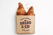 Playful Bundle | 4 Hand drawn Fonts, a Handwritten Font by Point and Poem (Thumbnail 9 of 13)