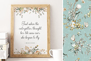 Fairytales Script Font, a Handwritten Font by Salt & Pepper Designs (Thumbnail 4 of 9)