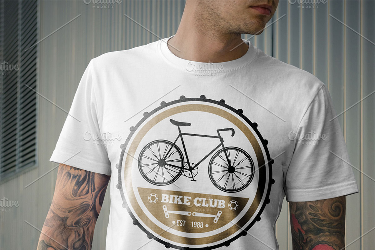 Logo Creation Kit, a Branding & Logo Template by The Craftsman (Photo 55 of 71)