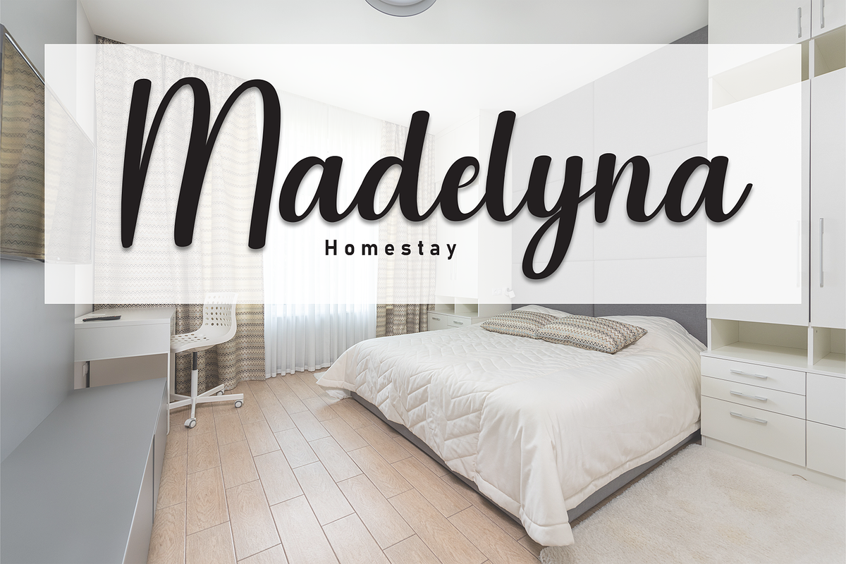 Wrongler | Script Font, a Handwritten Font by Scratchones (Photo 4 of 9)