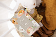AIRY Watercolor Spring Collection, a Decorative Illustration by Muse Artist (Thumbnail 2 of 18)