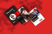 Social Media Post|Canva & Photoshop, a Social Media Template by Artisan Vibes (Thumbnail 3 of 9)