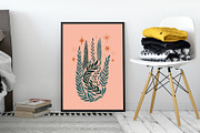 Earth Day Bundle, a Person Illustration by Annie Konst (Thumbnail 13 of 28)