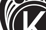 Karma Logo, a Branding & Logo Template by END (Thumbnail 3 of 3)