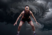 31 Athlete Storm Digital Backdrops, a Background Graphic by 3Motional (Thumbnail 14 of 16)