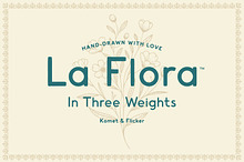 La Flora