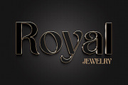 Aurelius - Luxury Serif Typeface, a Serif Font by OWPictures (Thumbnail 6 of 8)