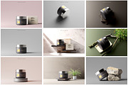 The Ultimate Bottle Mockup Bundle, a Cups & Container Mockup by pmvch (Thumbnail 16 of 85)