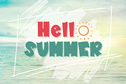 Little Heart | Handwriting Font, a Handwritten Font by AnningArts (Thumbnail 3 of 7)