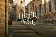 Rothen – Aesthetic Serif Font, a Serif Font by Dikas Studio (Thumbnail 10 of 10)