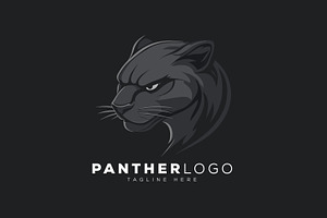 Panther Logo