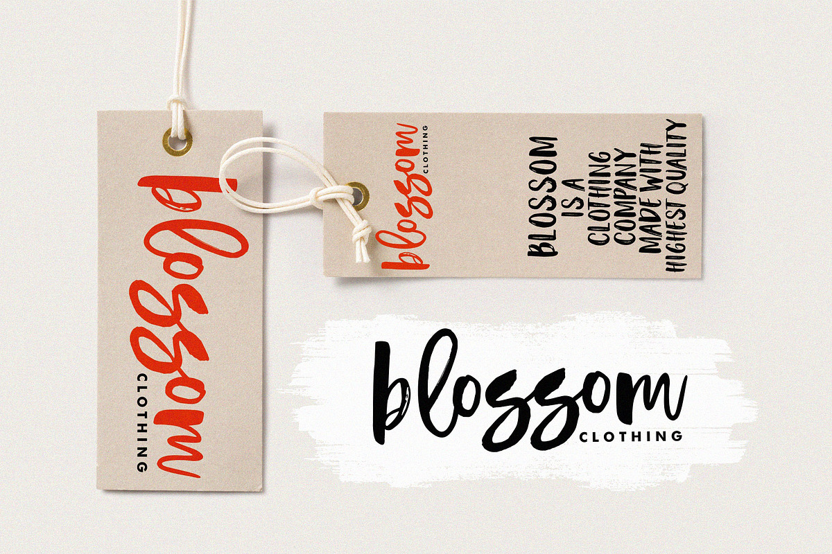 Rosemary Love preview 8