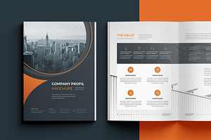 Corporate Brochure