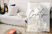 Halmahera Handwritten Wedding Font, a Script Font by Creatype Studio (Thumbnail 4 of 5)