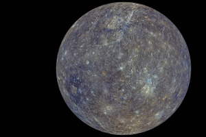 Mercury 4k