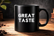 Chalk Rough–Distressed Display Font, a Sans Serif Font by Fourteen Letter (Thumbnail 4 of 6)