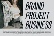 Dozed Rounded, a Sans Serif Font by Craft Supply Co. (Thumbnail 2 of 8)