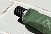 Metallic Cosmetic Tube Mockup, a Packaging Mockup by nkate (Thumbnail 5 of 5)