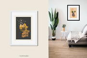 Abstract Autumn Flora, an Object Graphic by Creativemaker (Thumbnail 11 of 11)