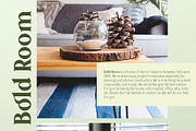 Mollas Typeface, a Serif Font by alit design (Thumbnail 12 of 18)