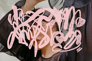 Y2K Graffiti, Scribble & Grunge Ink, an Object Graphic by Oksana Trygub (Thumbnail 15 of 20)