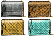 LEATHER brushes for   PROCREATE, a Brush Add-On by Graphics Resources (Thumbnail 11 of 11)