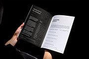 The Business Discovery Handbook, a Landing Page Template by Smotrow Related (Thumbnail 2 of 7)