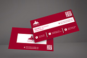 Unveiling the Power of Visiting Card, a Business Card Template by Mohammad Sarfaraz (Thumbnail 4 of 4)