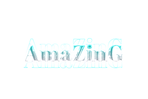 Seventeen Metalic 3D Text Effect Sty