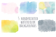 Sea watercolor adventures, an Animal Illustration by Funny-sunny (Thumbnail 13 of 16)
