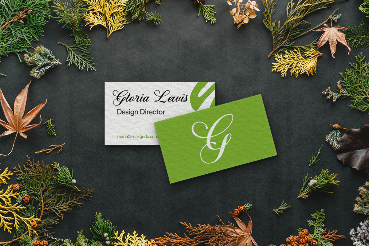 Belton, a Script Font by Matra Creative (Photo 5 of 12)