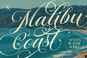 Venota Blathic, a Serif Font by Suza Studio (Thumbnail 3 of 14)